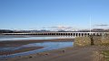 (1) Arnside viaduct